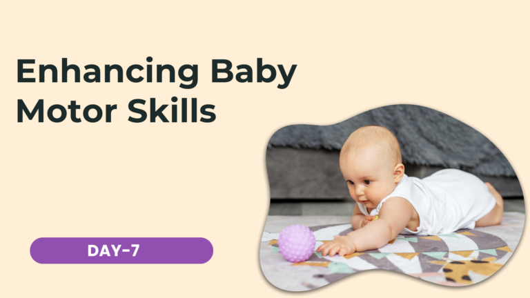 Enhancing-Baby-Motor-Skills