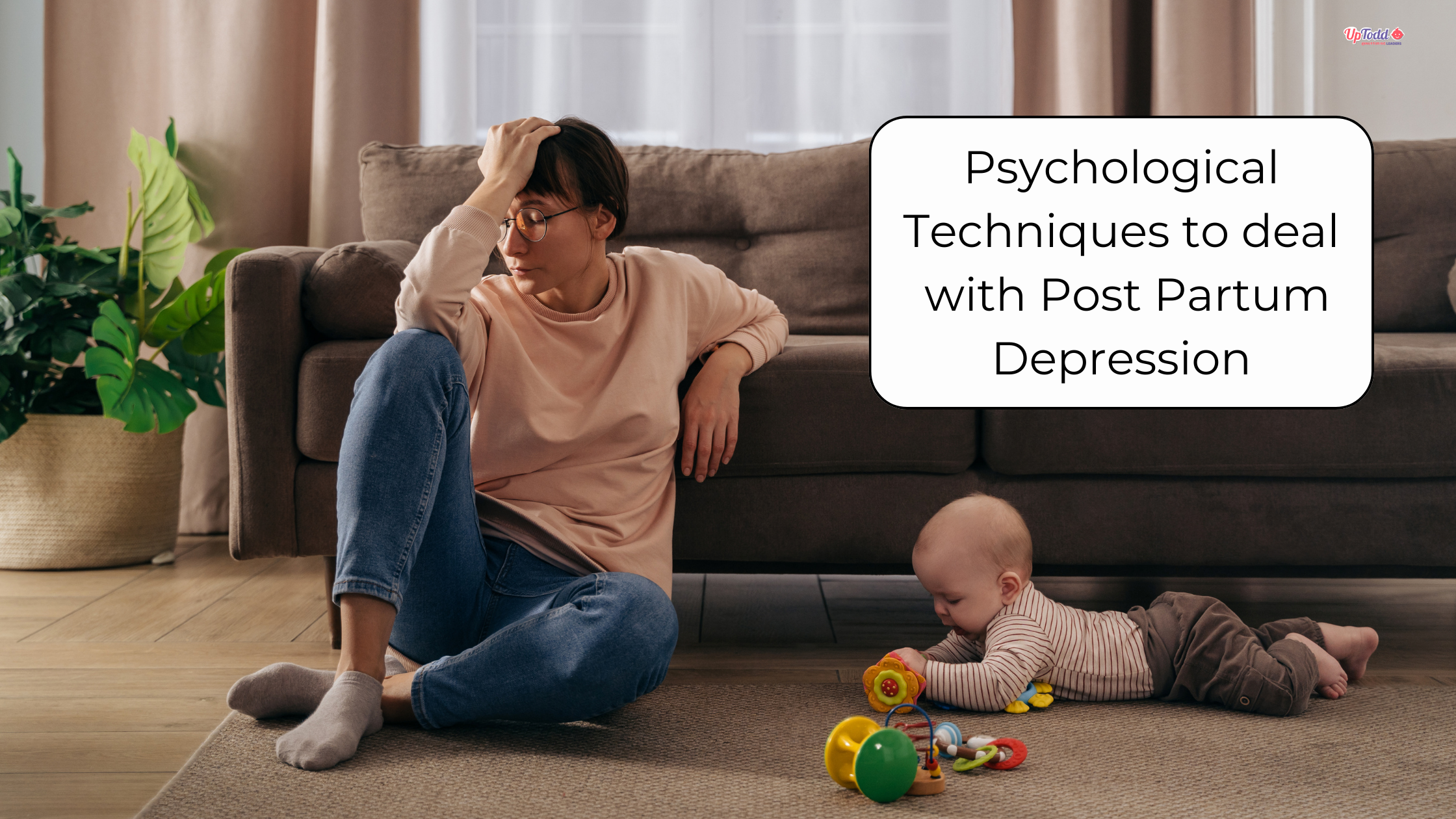 Postpartum Depression treatment