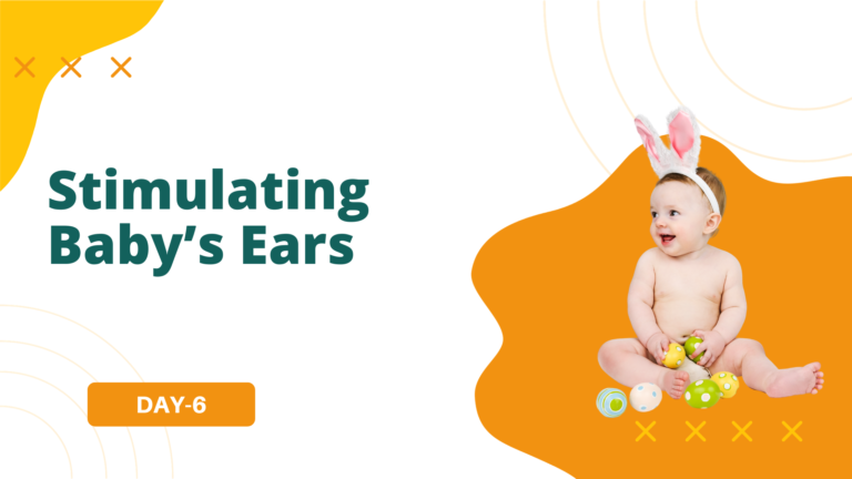Stimulating-Babys-Ears