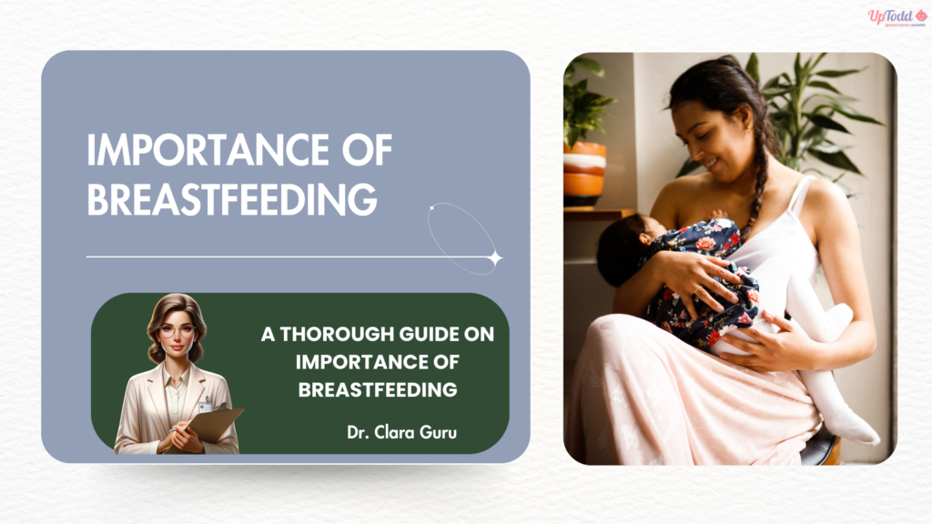 Breastfeeding