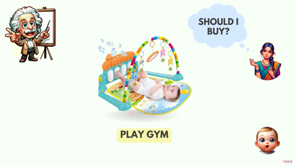 Play Gym 