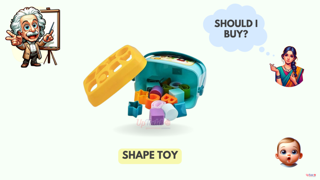 Shape Toy