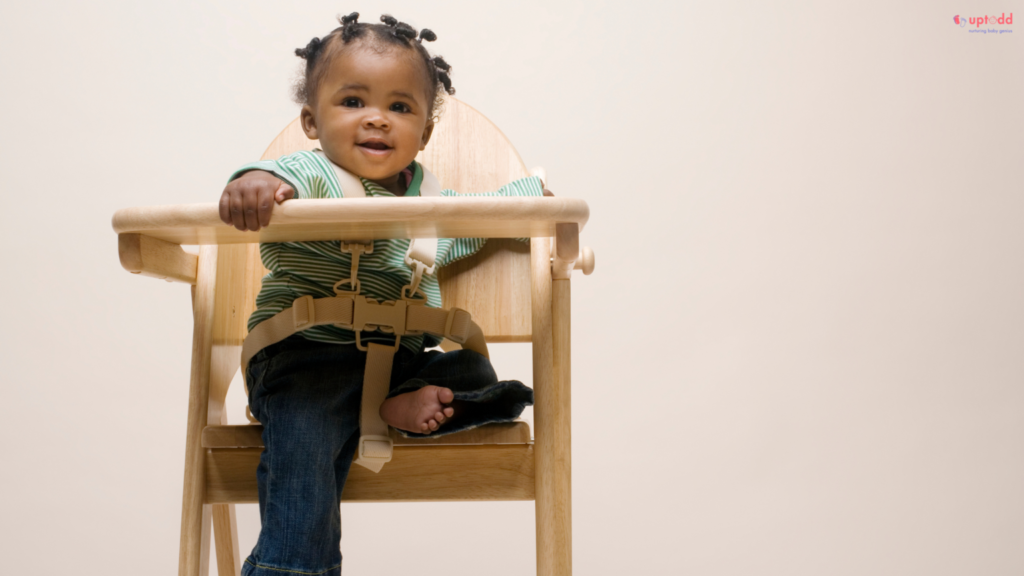 High Chair