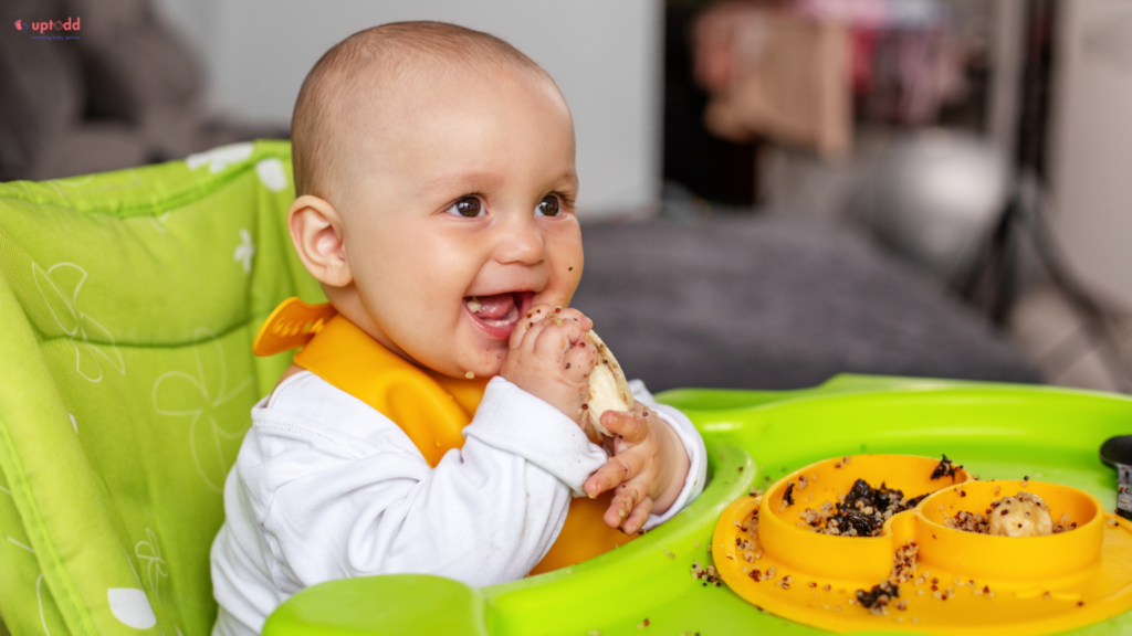 High Chair