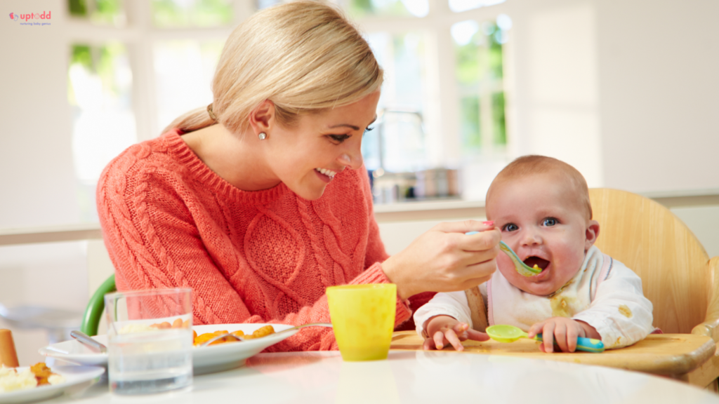 High Chair