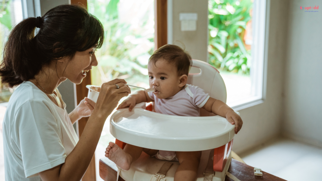 High Chair