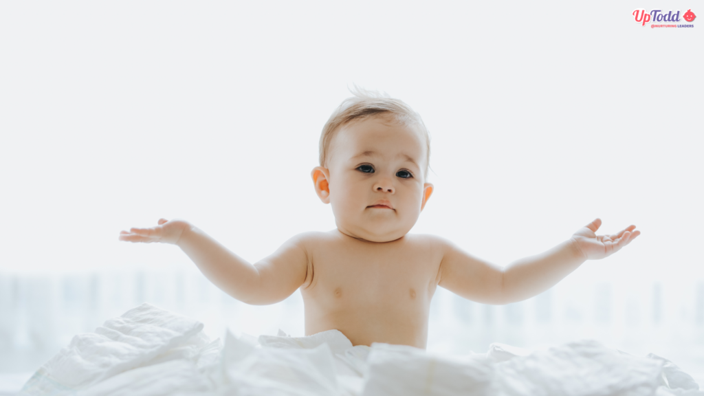 Newborn diaper