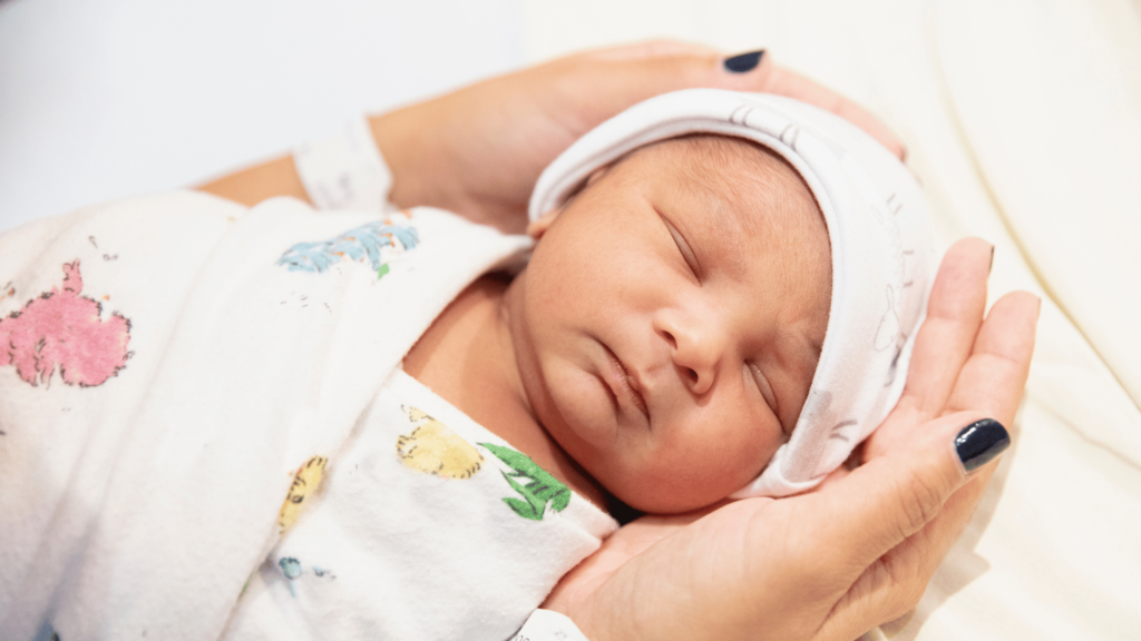 Weight Gain and Breastfeeding Tips