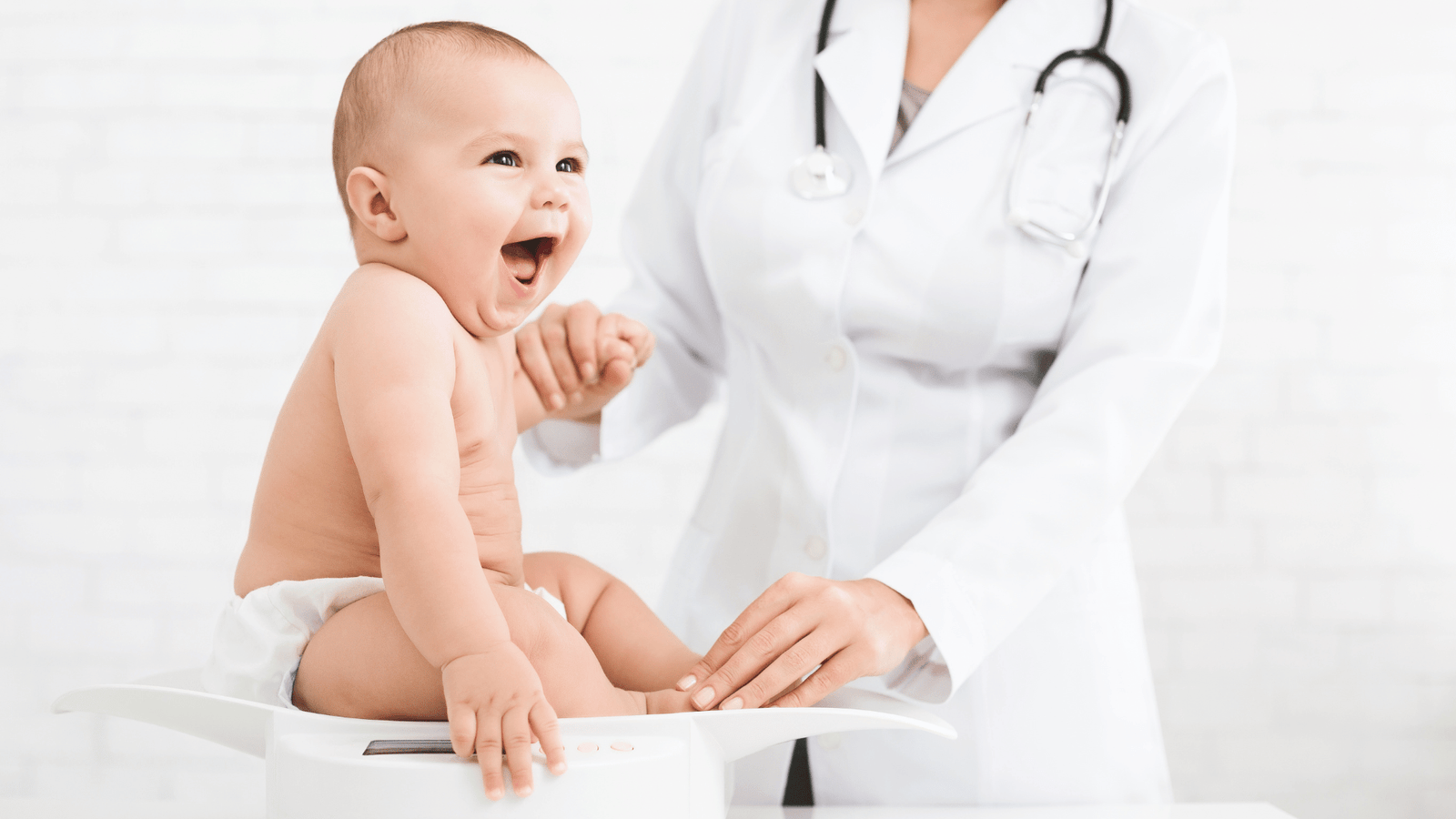 Baby Weight Gain (6–12 Months): Foods, Tips & Growth Guide