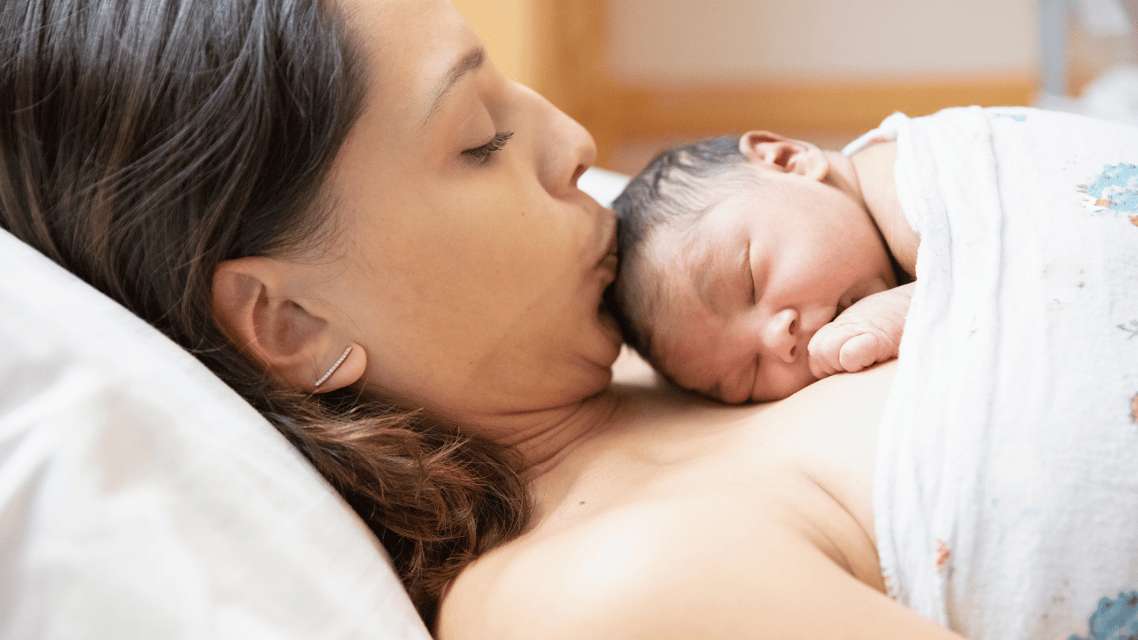 newborn weight gain tips