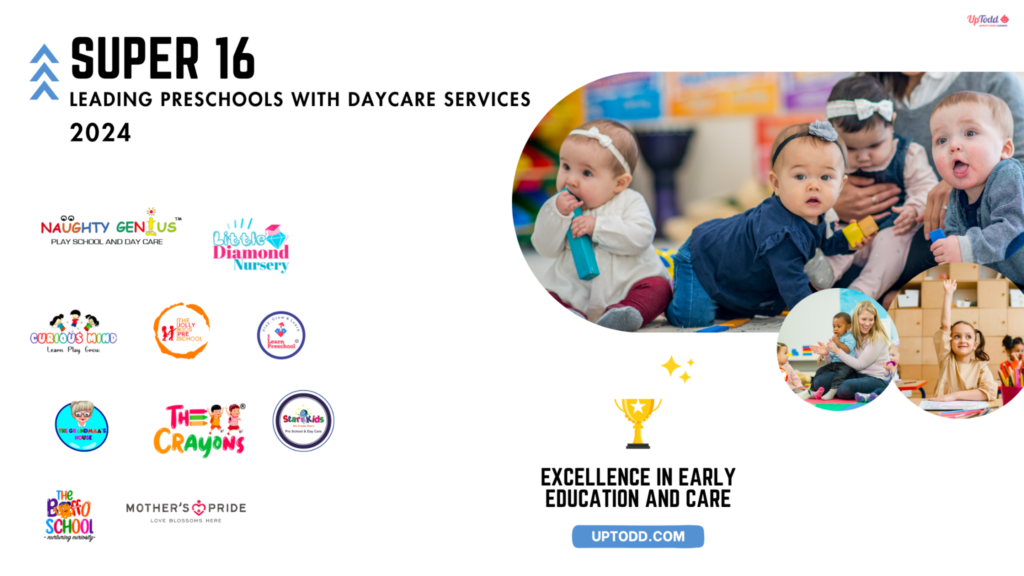 super 16 preschools